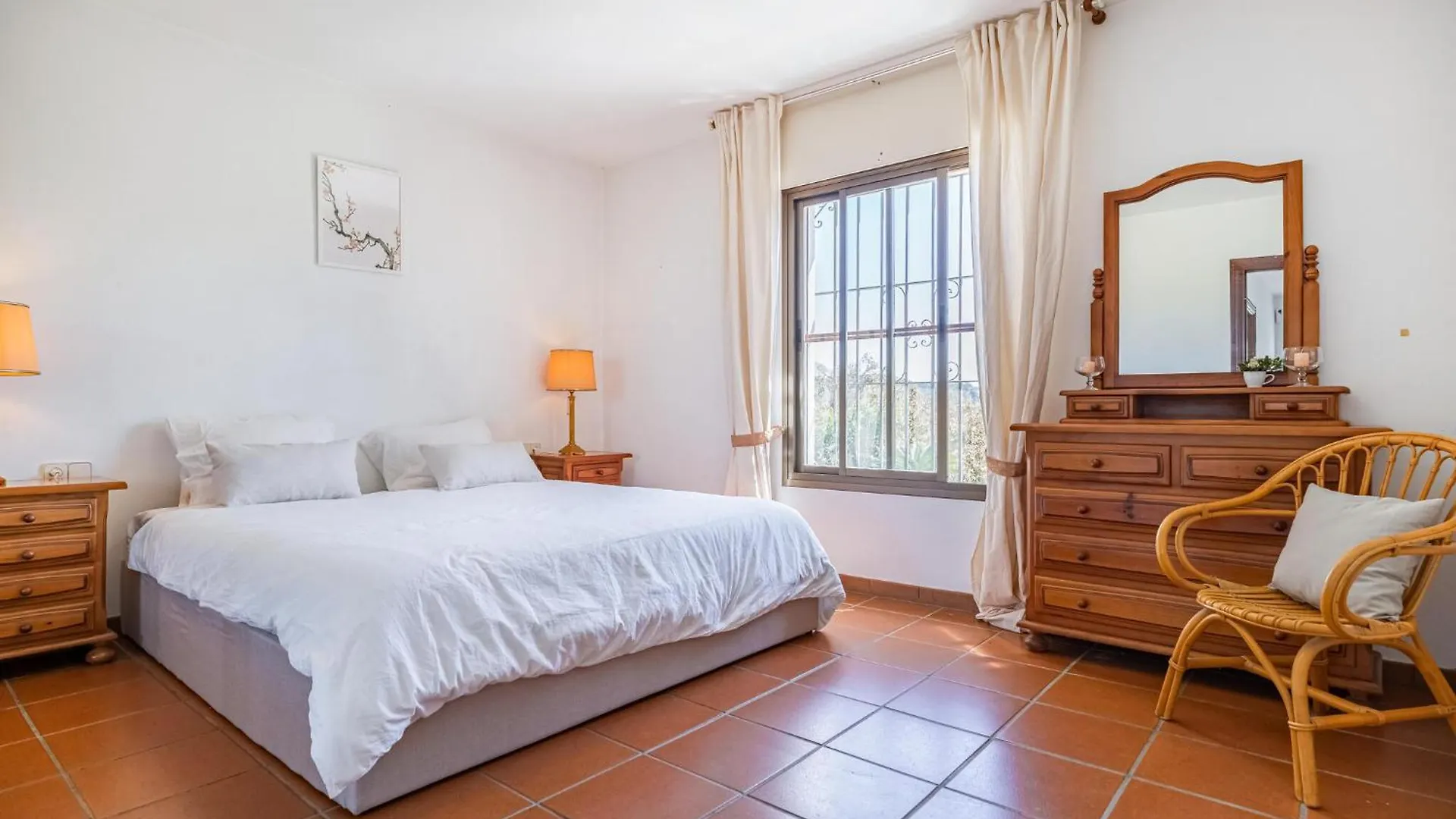 Dom wakacyjny Gorgeous Home In Estepona With Wifi