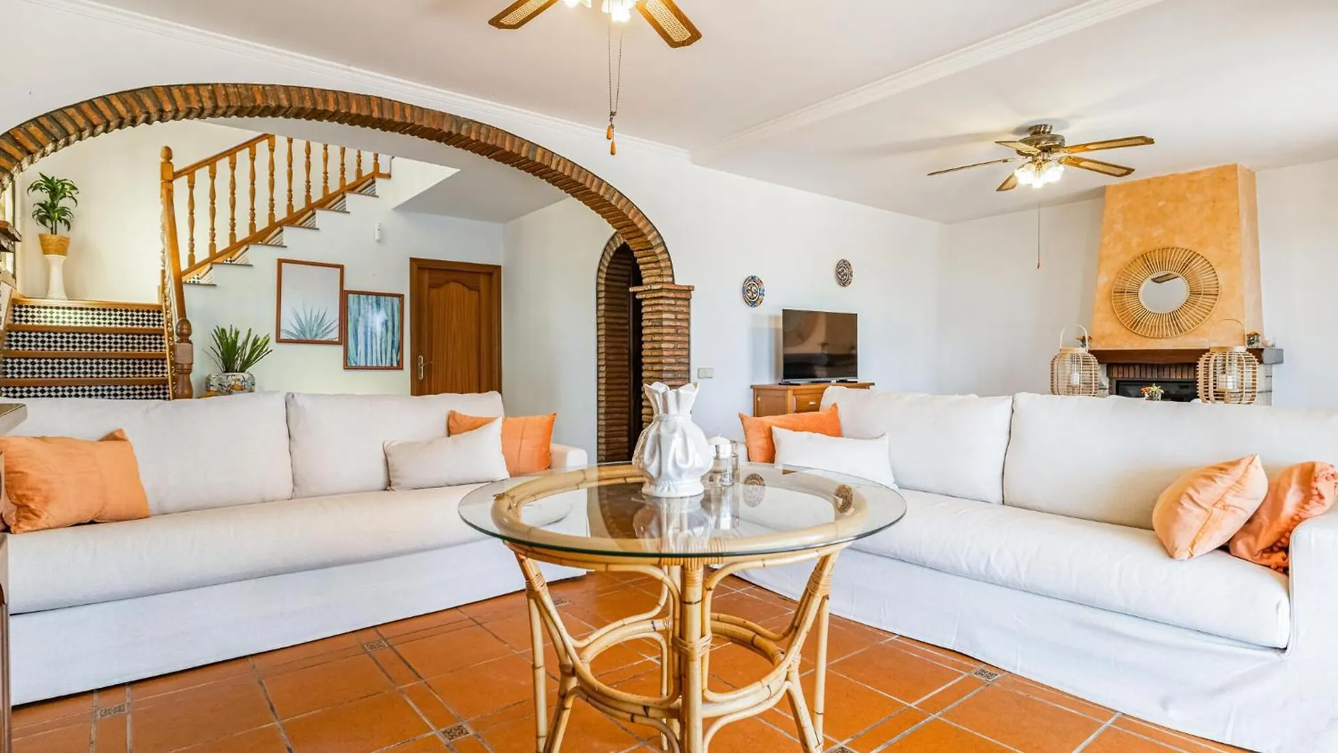 Dom wakacyjny Gorgeous Home In Estepona With Wifi