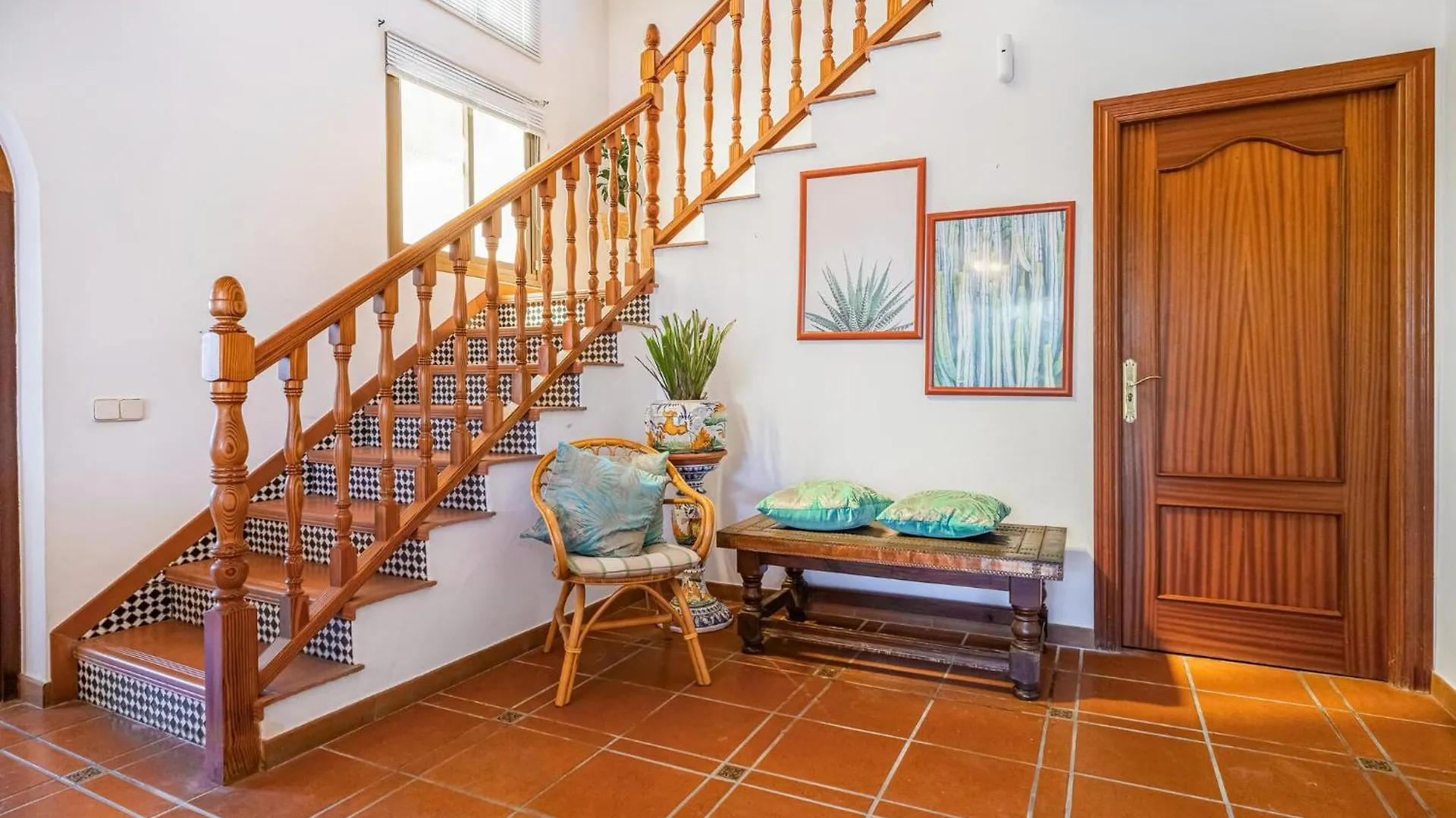 Gorgeous Home In Estepona With Wifi 0*,  Hiszpania