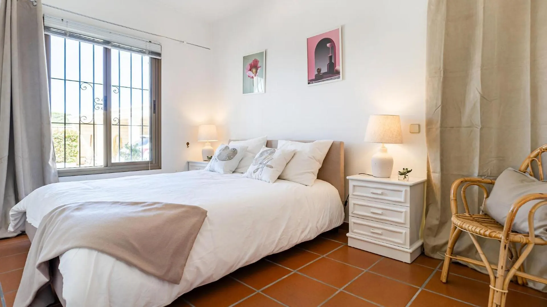 Gorgeous Home In Estepona With Wifi Dom wakacyjny