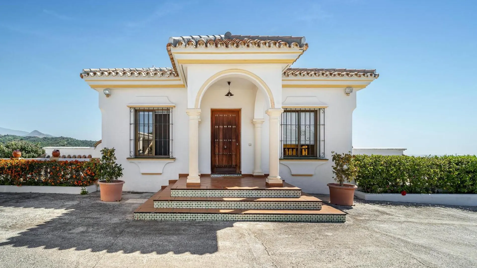 Dom wakacyjny Gorgeous Home In Estepona With Wifi
