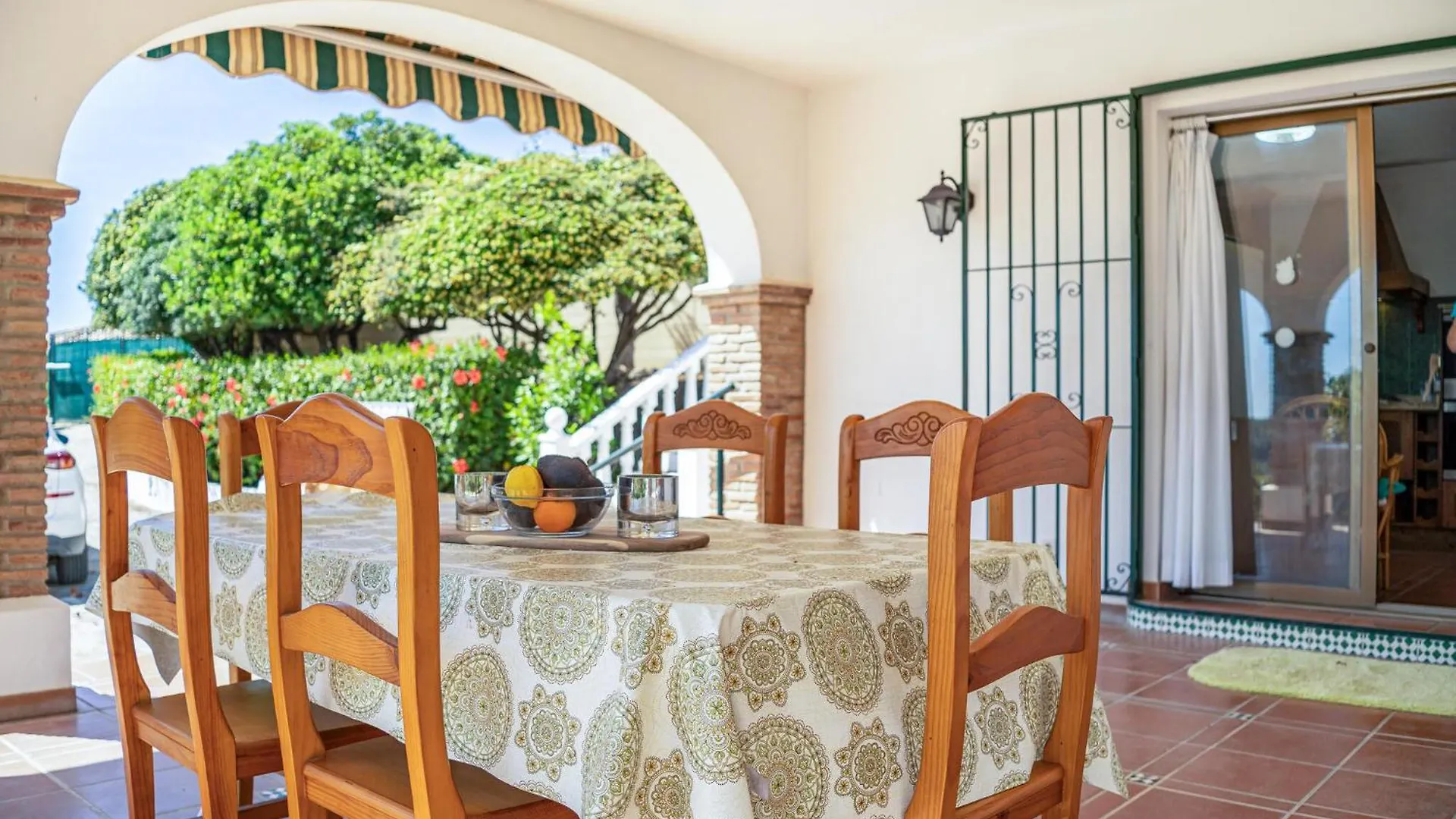 Gorgeous Home In Estepona With Wifi 0*,  Hiszpania