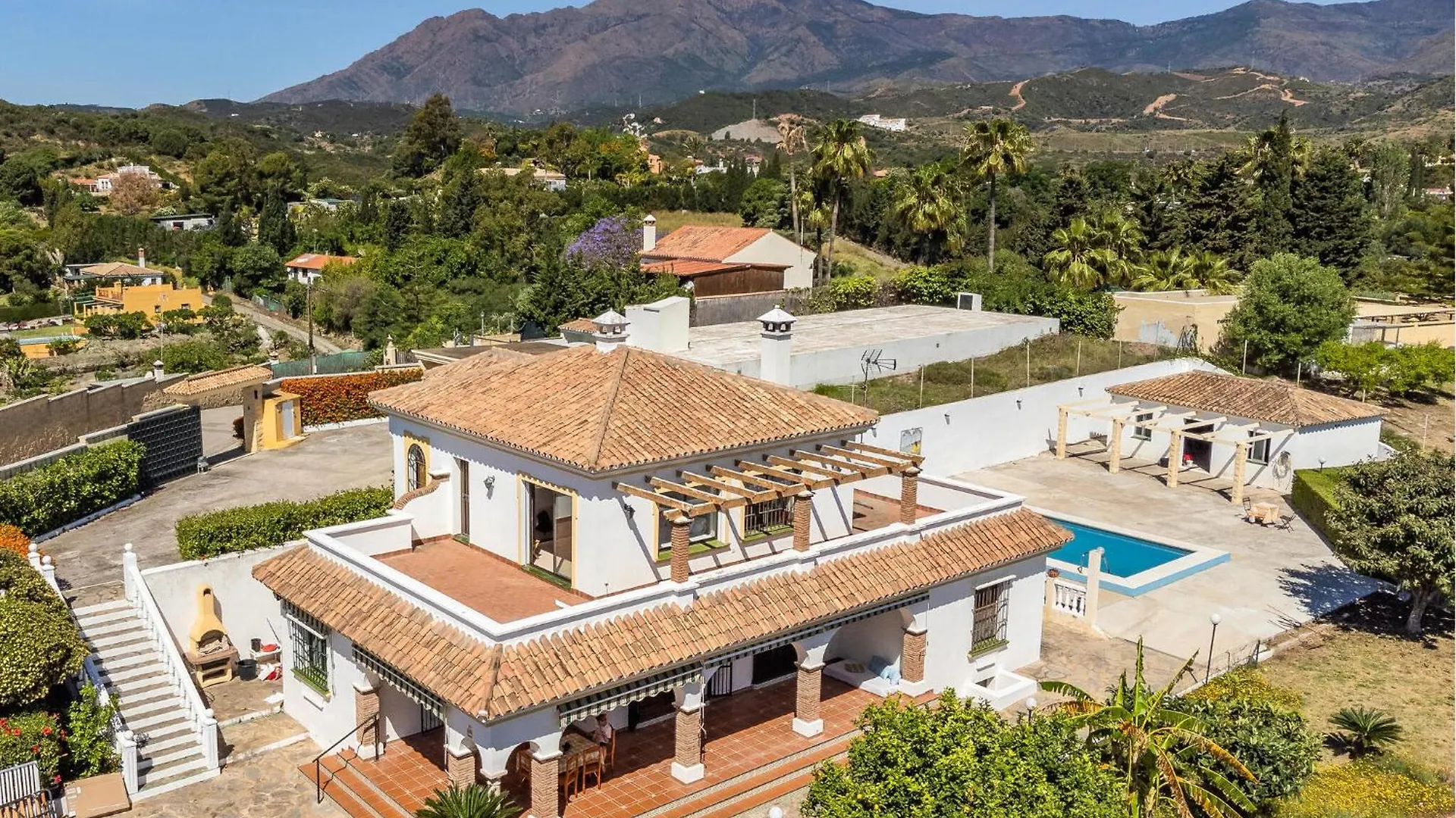 Gorgeous Home In Estepona With Wifi Dom wakacyjny